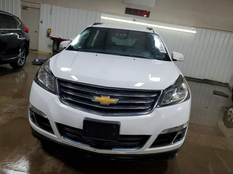 Фото 5 - CHEVROLET TRAVERSE
