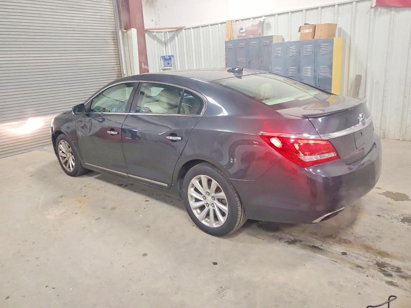 Фото 2 - BUICK LACROSSE