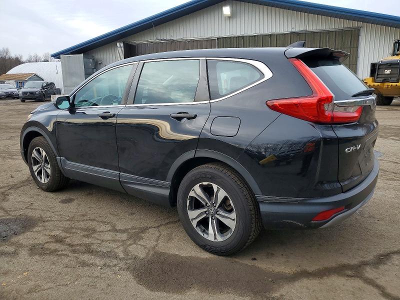 Фото 2 - HONDA CRV