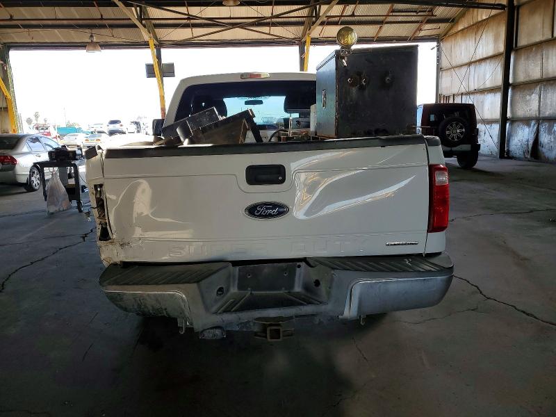 Фото 6 - FORD F250