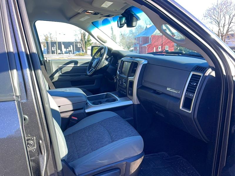 Фото 5 - RAM 1500