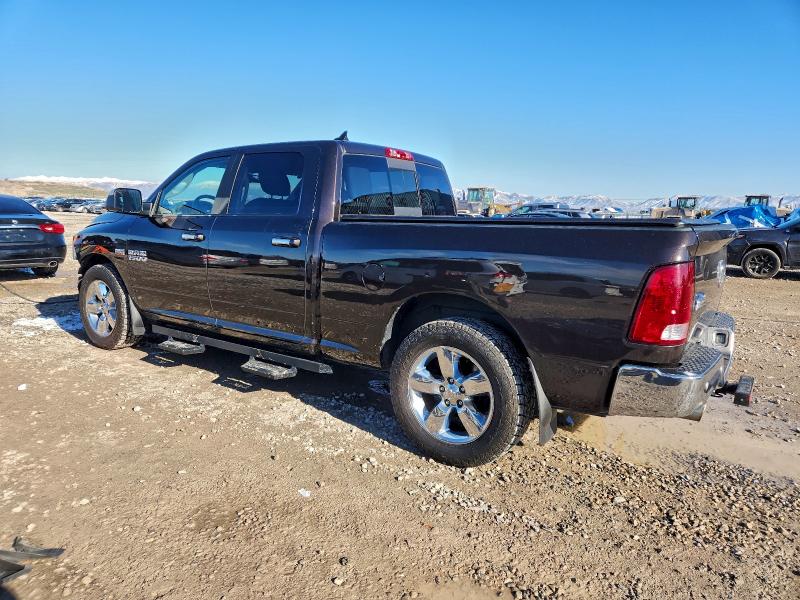 Фото 2 - RAM 1500