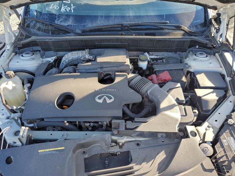 Фото 11 - INFINITI QX50