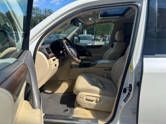 LEXUS LX570 2016 VIN JTJHY7AX0G4198272