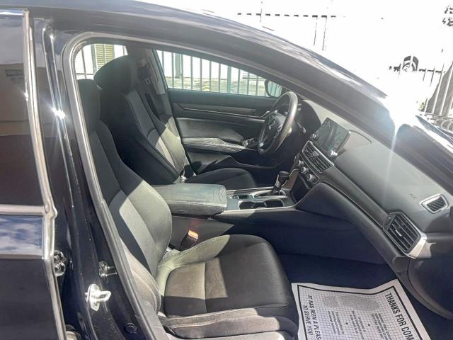 Фото 5 - HONDA ACCORD