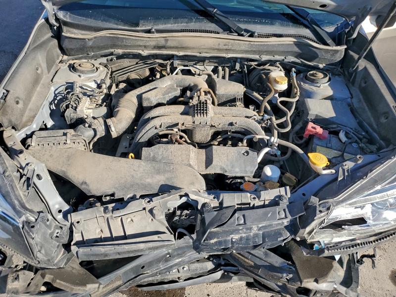 Фото 11 - SUBARU FORESTER