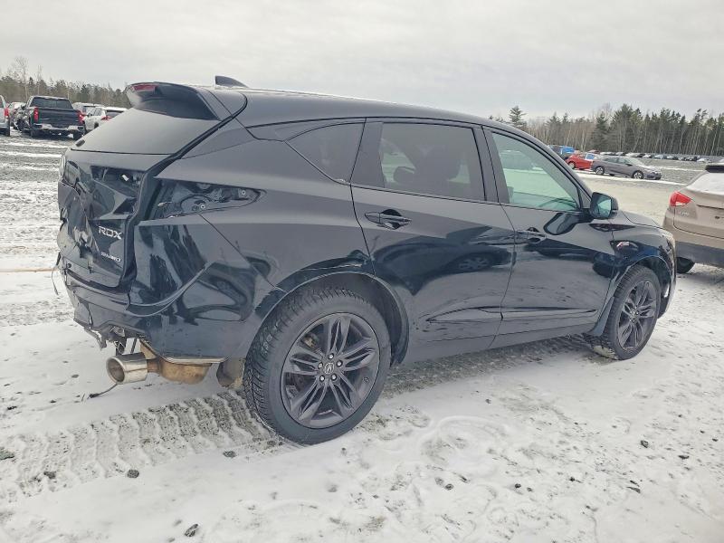 Фото 3 - ACURA RDX