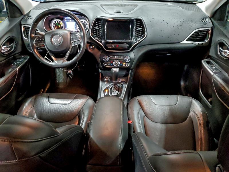 Фото 8 - JEEP GRAND CHER