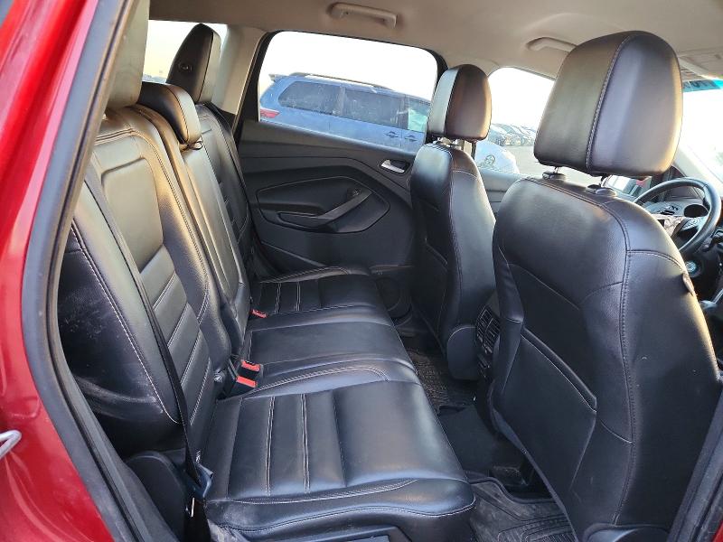 Фото 11 - FORD ESCAPE