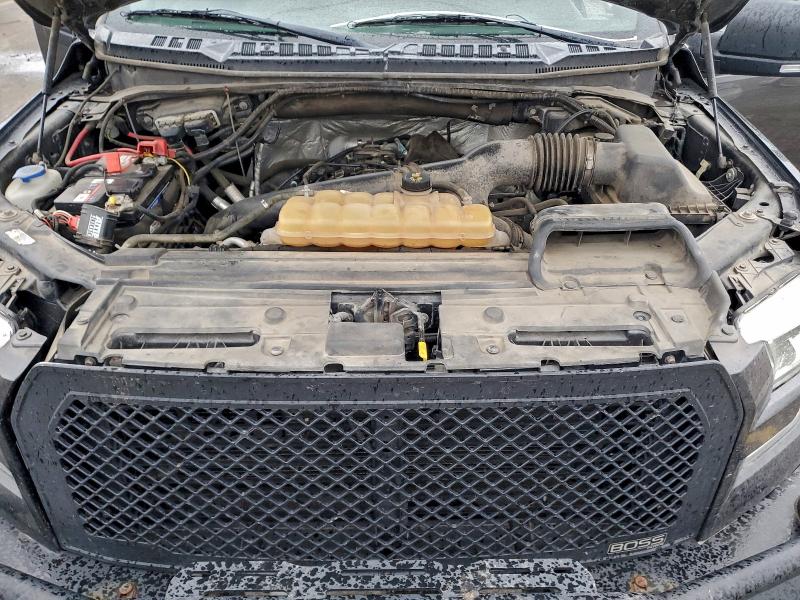 Фото 11 - FORD F-150