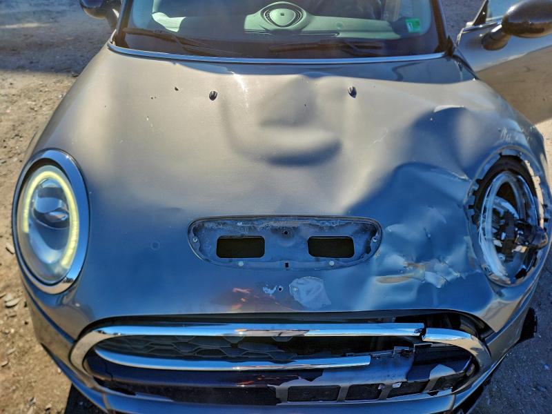 Фото 11 - MINI COOPER