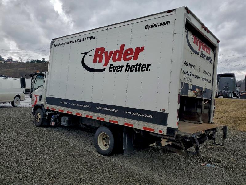 Фото 2 - CHEVROLET C/K4500