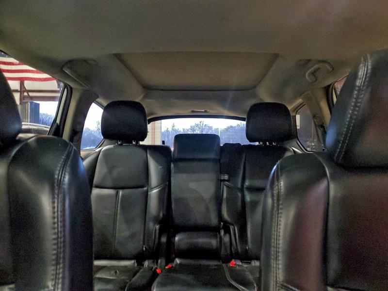 Фото 10 - NISSAN PATHFINDER