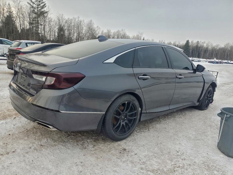 Фото 3 - HONDA ACCORD