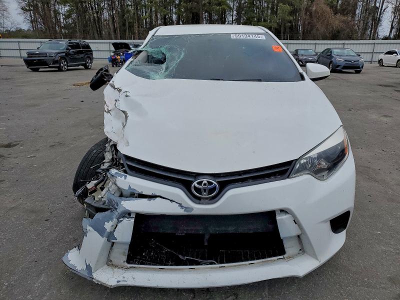 Фото 5 - TOYOTA COROLLA