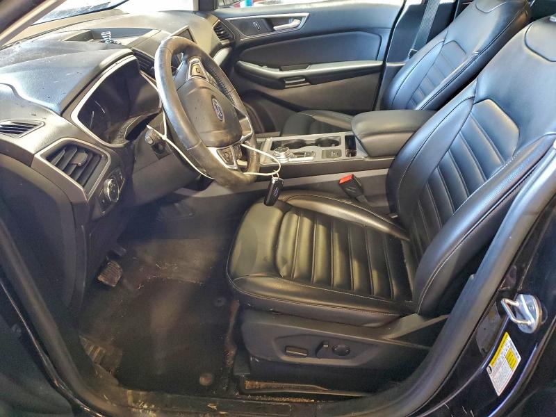 Фото 7 - FORD EDGE