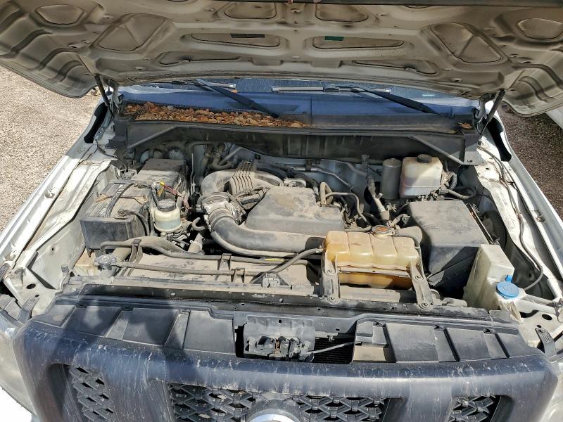 Фото 12 - NISSAN NV