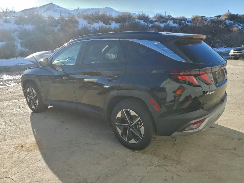 Фото 2 - HYUNDAI TUCSON