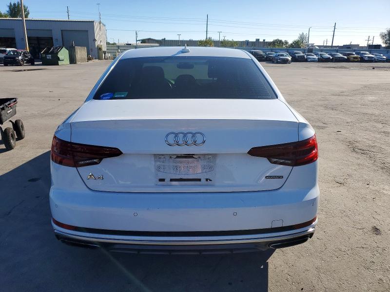 Фото 6 - AUDI A4