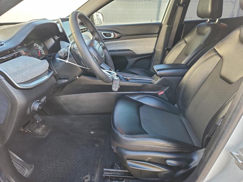 Фото 7 - JEEP COMPASS