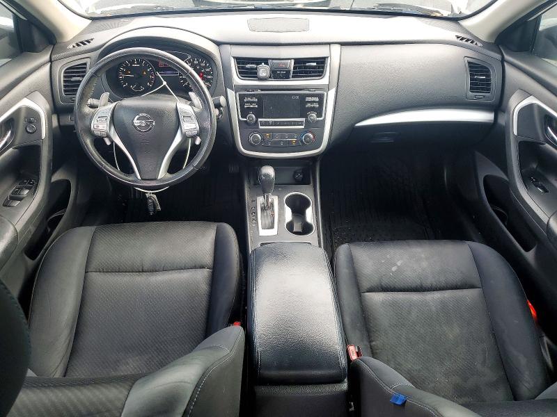 Фото 8 - NISSAN ALTIMA