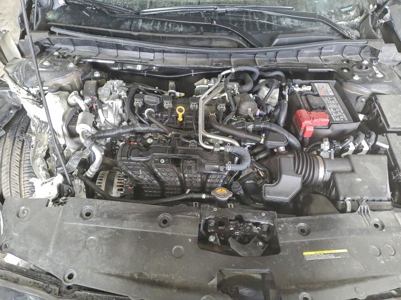 Фото 11 - NISSAN ALTIMA