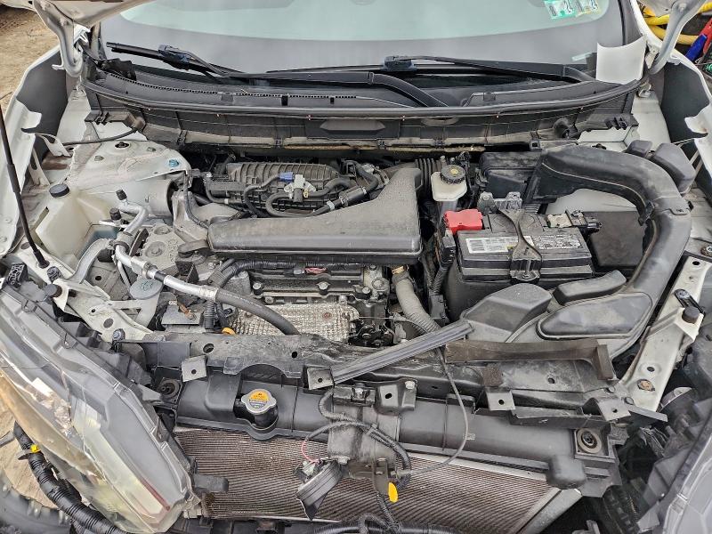 Фото 12 - NISSAN ROGUE