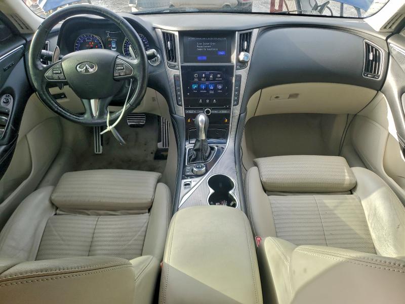 Фото 8 - INFINITI Q50