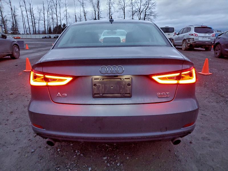 Фото 6 - AUDI A3