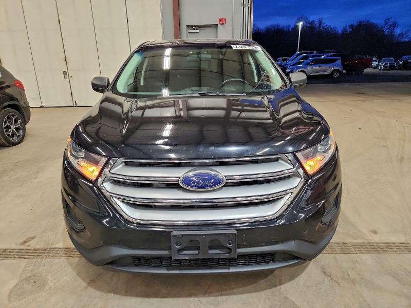 Фото 5 - FORD EDGE