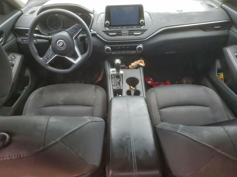 Фото 8 - NISSAN ALTIMA