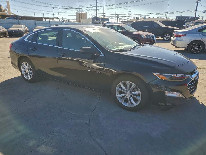 Фото 4 - CHEVROLET MALIBU