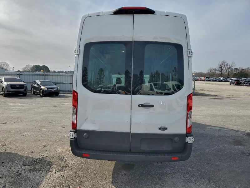 Фото 6 - FORD TRANSIT