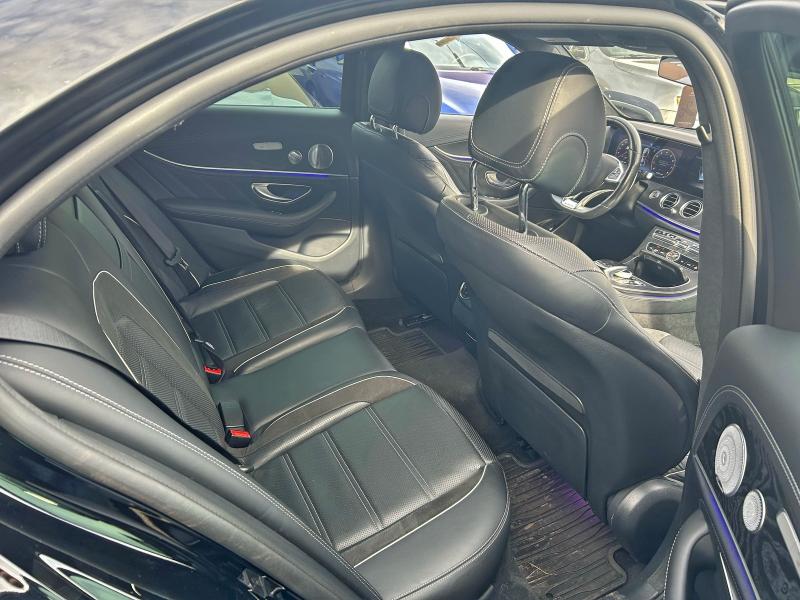 Фото 6 - MERCEDES-BENZ E-CLASS
