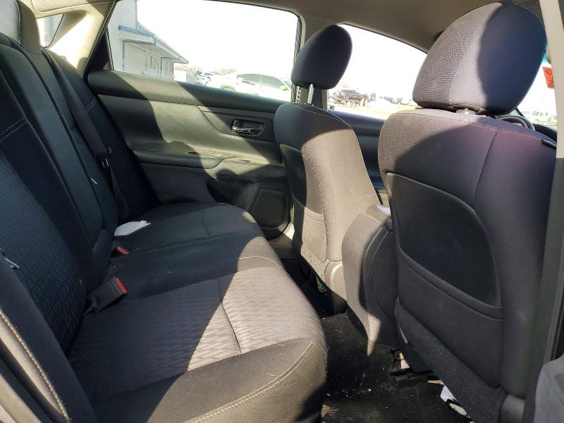 Фото 10 - NISSAN ALTIMA