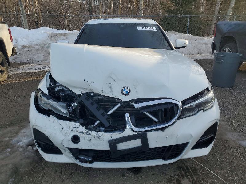 Фото 5 - BMW 3 SERIES