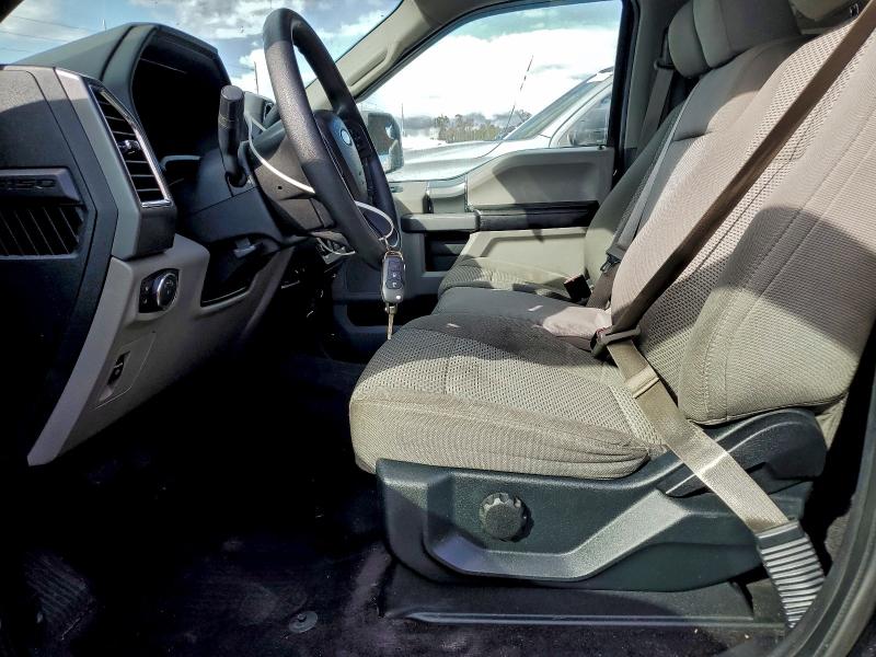 Фото 7 - FORD F-150