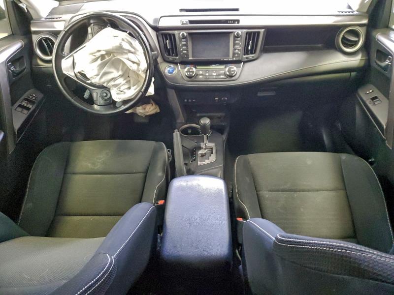 Фото 8 - TOYOTA RAV4