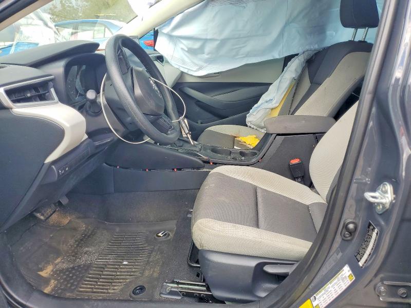 Фото 7 - TOYOTA COROLLA