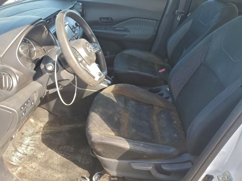 Фото 7 - NISSAN KICKS