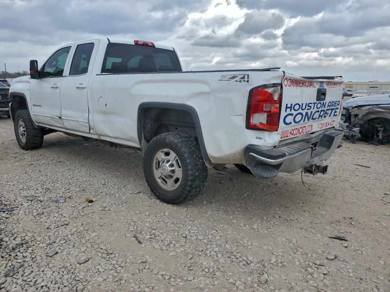 Фото 2 - GMC SIERRA