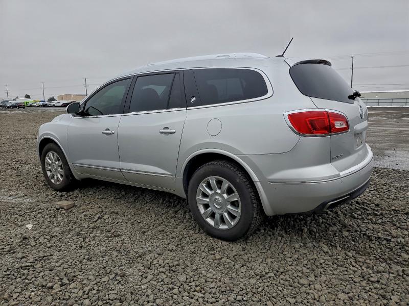 Фото 2 - BUICK ENCLAVE