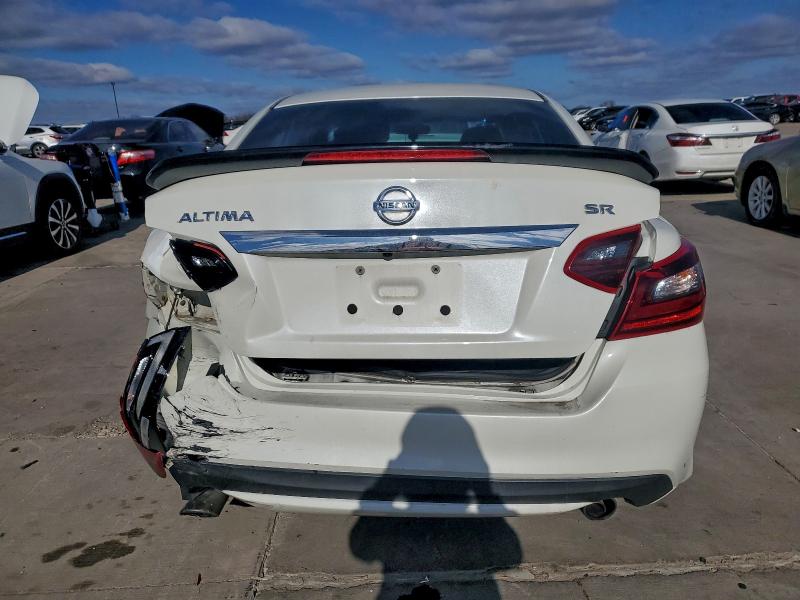 Фото 6 - NISSAN ALTIMA