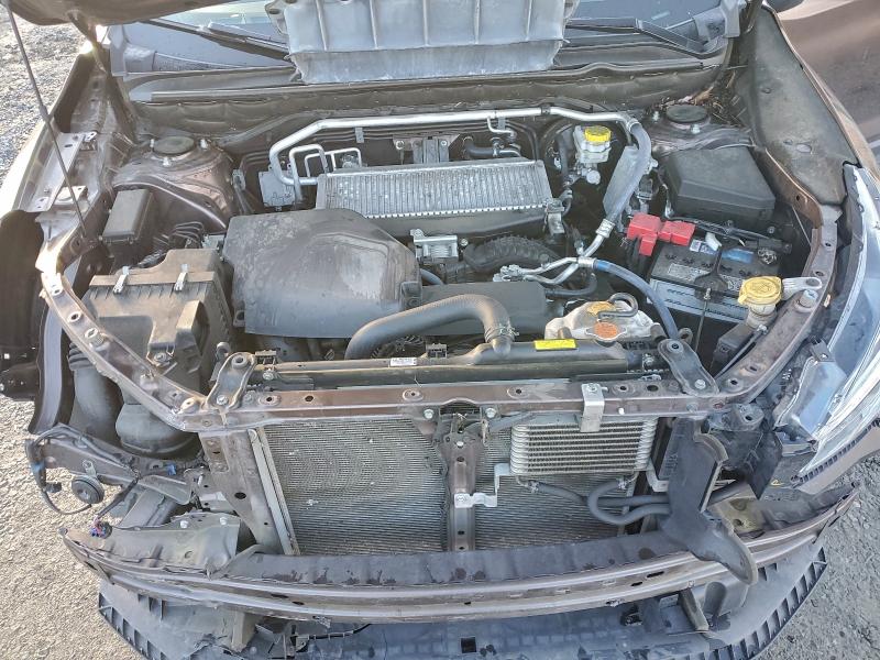 Фото 12 - SUBARU ASCENT