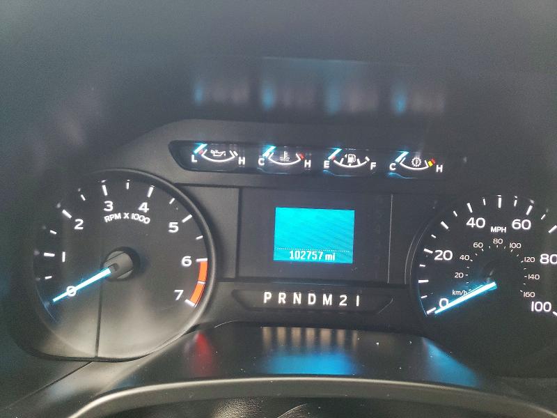 Фото 9 - FORD F350