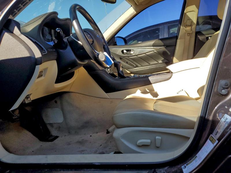 Фото 7 - INFINITI Q50