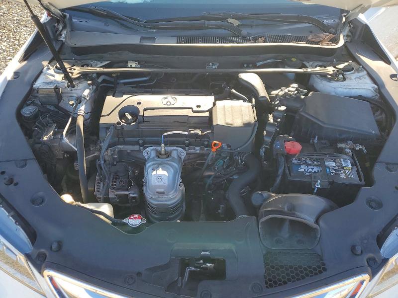 Фото 11 - ACURA TLX