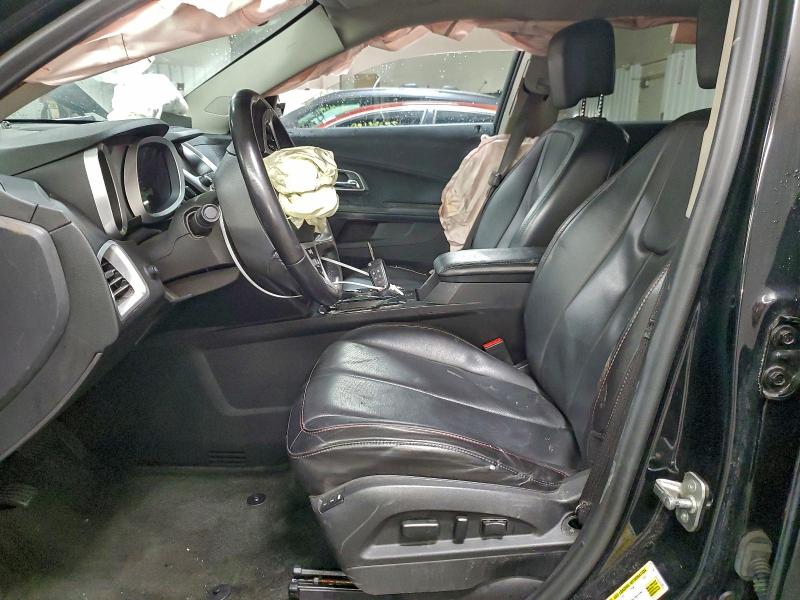 Фото 7 - CHEVROLET EQUINOX