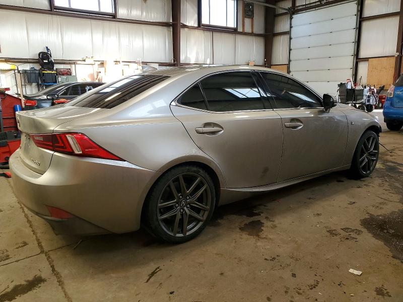 Фото 3 - LEXUS IS