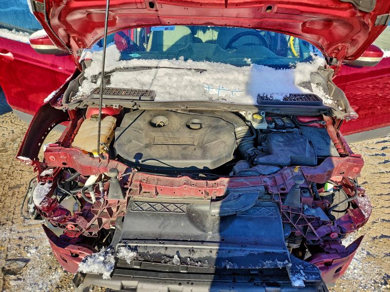 Фото 11 - FORD ESCAPE